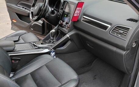 Renault Koleos II, 2019 год, 2 600 000 рублей, 17 фотография