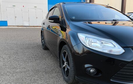 Ford Focus III, 2012 год, 700 000 рублей, 3 фотография