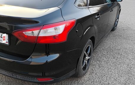 Ford Focus III, 2012 год, 700 000 рублей, 7 фотография