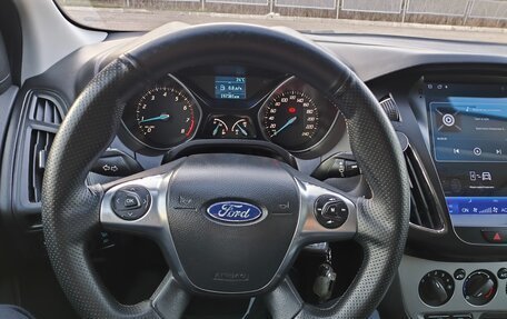 Ford Focus III, 2012 год, 700 000 рублей, 8 фотография