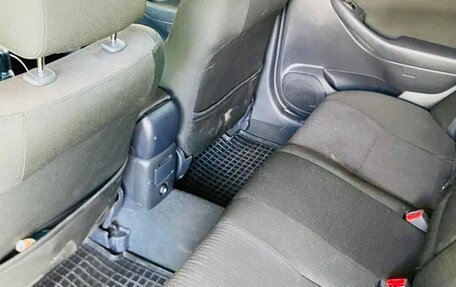 Toyota Avensis III рестайлинг, 2008 год, 980 000 рублей, 7 фотография