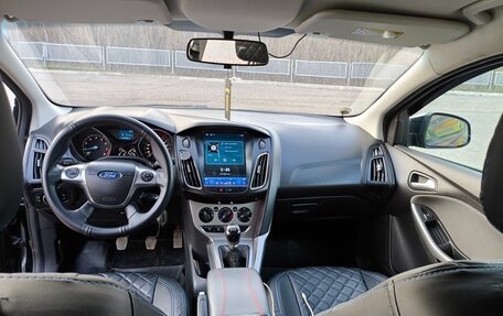 Ford Focus III, 2012 год, 700 000 рублей, 9 фотография