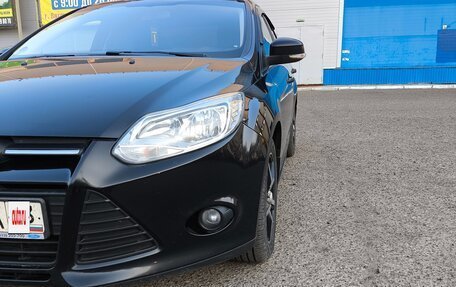 Ford Focus III, 2012 год, 700 000 рублей, 4 фотография