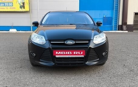 Ford Focus III, 2012 год, 700 000 рублей, 5 фотография