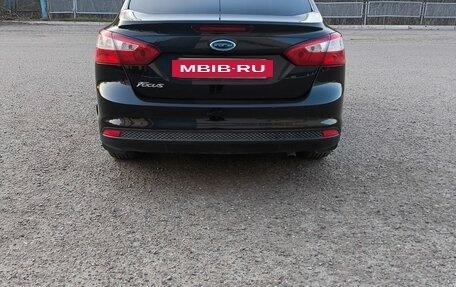 Ford Focus III, 2012 год, 700 000 рублей, 6 фотография