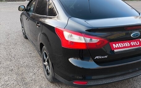 Ford Focus III, 2012 год, 700 000 рублей, 10 фотография