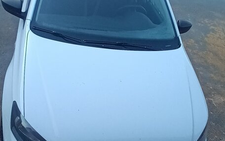 Volkswagen Polo VI (EU Market), 2017 год, 1 100 000 рублей, 4 фотография