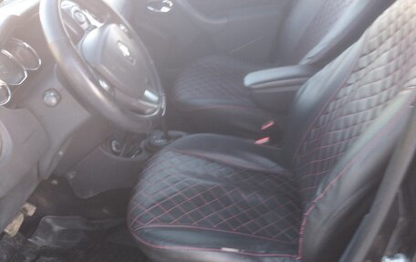 Renault Duster I рестайлинг, 2015 год, 1 050 000 рублей, 8 фотография