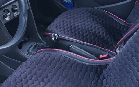 Volkswagen Polo VI (EU Market), 2017 год, 1 100 000 рублей, 6 фотография