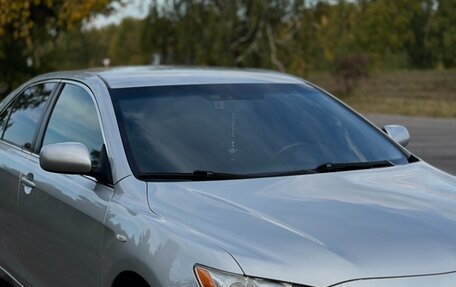 Toyota Camry, 2008 год, 1 055 000 рублей, 2 фотография