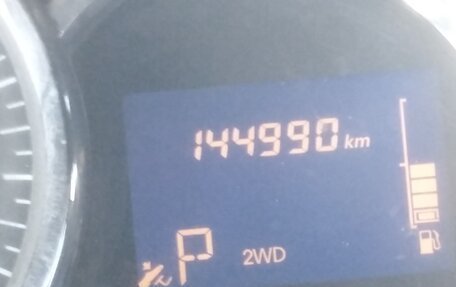 Renault Duster I рестайлинг, 2015 год, 1 050 000 рублей, 9 фотография