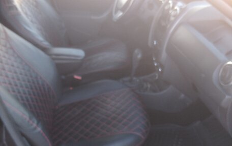 Renault Duster I рестайлинг, 2015 год, 1 050 000 рублей, 7 фотография