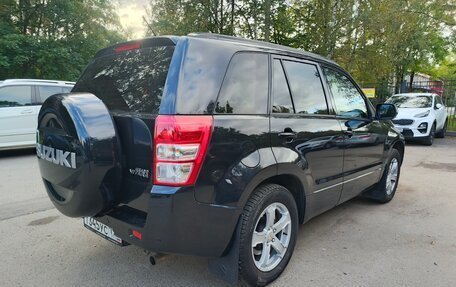 Suzuki Grand Vitara, 2011 год, 1 490 000 рублей, 2 фотография