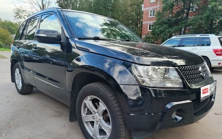 Suzuki Grand Vitara, 2011 год, 1 490 000 рублей, 5 фотография