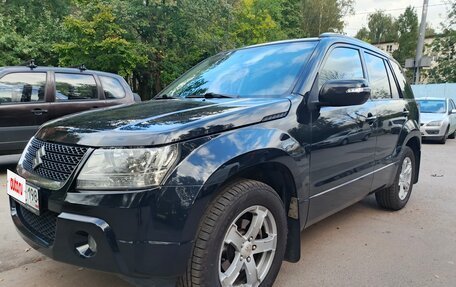 Suzuki Grand Vitara, 2011 год, 1 490 000 рублей, 4 фотография