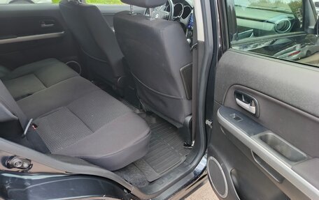 Suzuki Grand Vitara, 2011 год, 1 490 000 рублей, 11 фотография