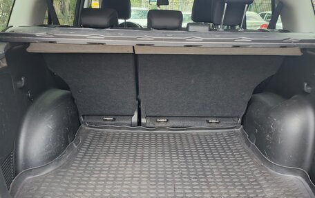 Suzuki Grand Vitara, 2011 год, 1 490 000 рублей, 10 фотография