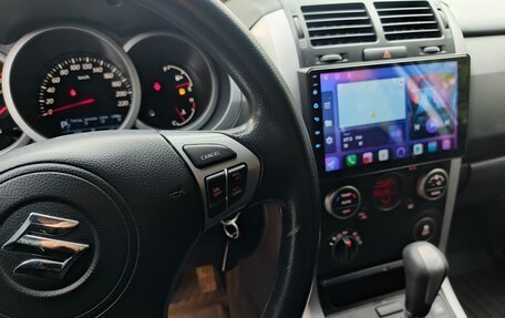 Suzuki Grand Vitara, 2011 год, 1 490 000 рублей, 15 фотография