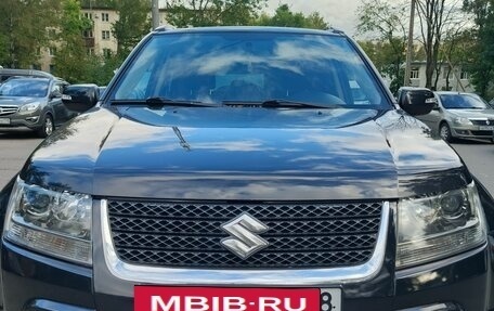 Suzuki Grand Vitara, 2011 год, 1 490 000 рублей, 6 фотография