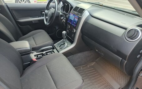 Suzuki Grand Vitara, 2011 год, 1 490 000 рублей, 12 фотография