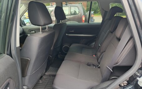 Suzuki Grand Vitara, 2011 год, 1 490 000 рублей, 13 фотография