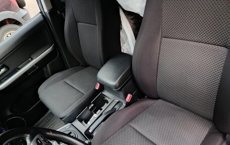 Suzuki Grand Vitara, 2011 год, 1 490 000 рублей, 20 фотография