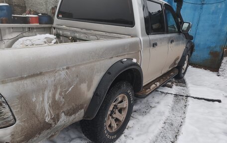 Mitsubishi L200 III рестайлинг, 2006 год, 700 000 рублей, 3 фотография