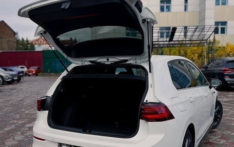 Volkswagen Golf VIII, 2022 год, 2 450 000 рублей, 5 фотография