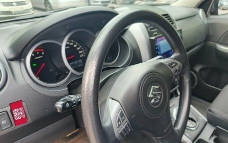 Suzuki Grand Vitara, 2011 год, 1 490 000 рублей, 19 фотография