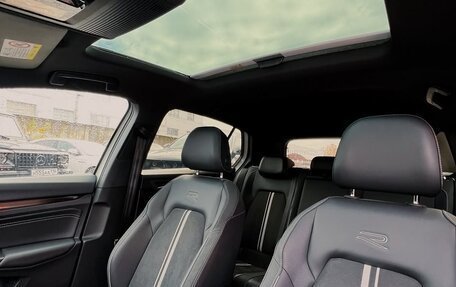 Volkswagen Golf VIII, 2022 год, 2 450 000 рублей, 9 фотография