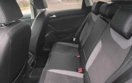 Volkswagen Taos, 2021 год, 3 200 000 рублей, 16 фотография