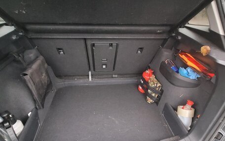 Volkswagen Taos, 2021 год, 3 200 000 рублей, 20 фотография