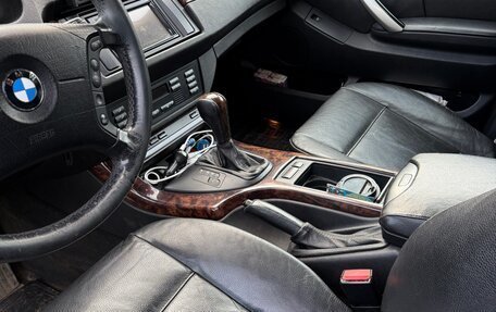 BMW X5, 2003 год, 649 000 рублей, 4 фотография