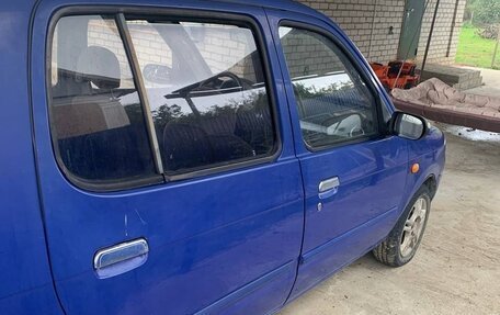 BYD Flyer, 2006 год, 65 000 рублей, 2 фотография