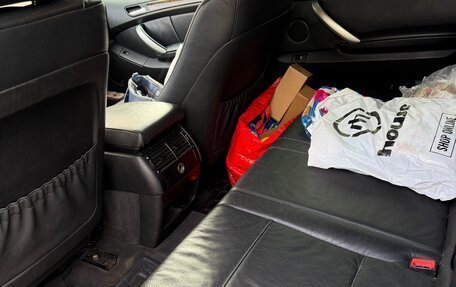 BMW X5, 2003 год, 649 000 рублей, 5 фотография