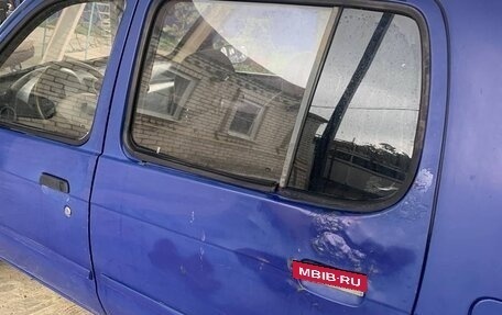 BYD Flyer, 2006 год, 65 000 рублей, 6 фотография