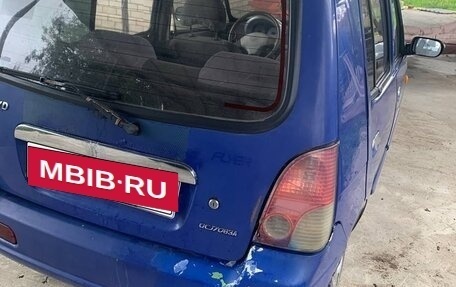 BYD Flyer, 2006 год, 65 000 рублей, 3 фотография