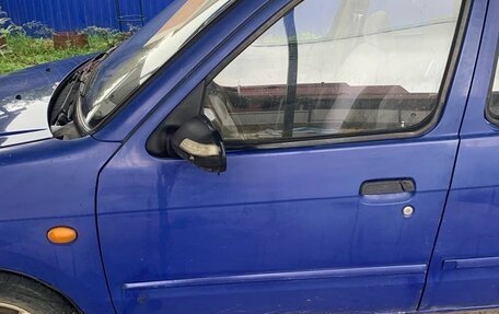 BYD Flyer, 2006 год, 65 000 рублей, 7 фотография