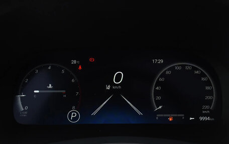 Toyota Highlander, 2024 год, 4 100 000 рублей, 12 фотография