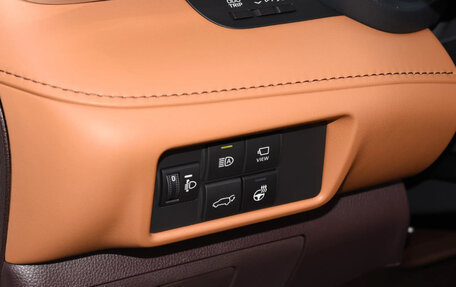 Toyota Highlander, 2024 год, 4 100 000 рублей, 15 фотография