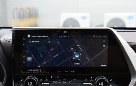 Toyota Highlander, 2024 год, 4 100 000 рублей, 16 фотография