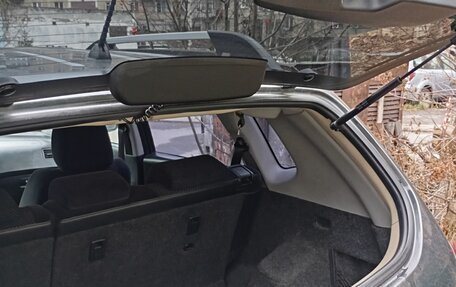 Hyundai Tucson III, 2007 год, 750 000 рублей, 7 фотография