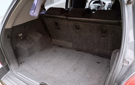 Hyundai Tucson III, 2007 год, 750 000 рублей, 5 фотография