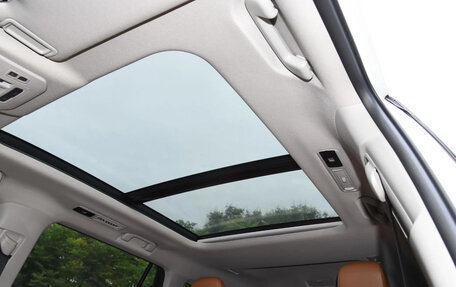 Toyota Highlander, 2024 год, 4 100 000 рублей, 19 фотография