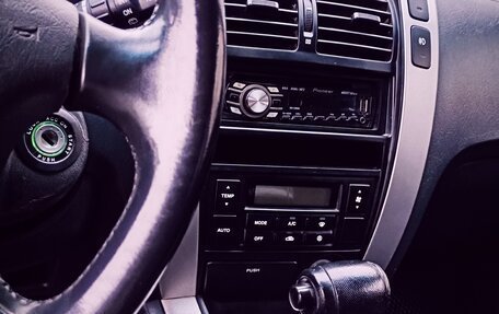 Hyundai Tucson III, 2007 год, 750 000 рублей, 14 фотография