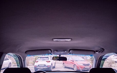 Hyundai Tucson III, 2007 год, 750 000 рублей, 24 фотография