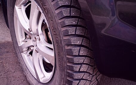 Hyundai Tucson III, 2007 год, 750 000 рублей, 19 фотография