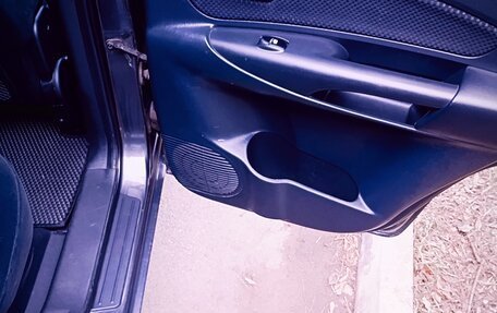 Hyundai Tucson III, 2007 год, 750 000 рублей, 21 фотография