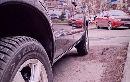Hyundai Tucson III, 2007 год, 750 000 рублей, 17 фотография