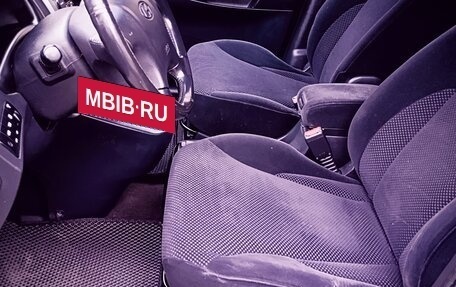 Hyundai Tucson III, 2007 год, 750 000 рублей, 13 фотография